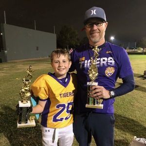 Meet your Posher, Donny